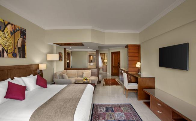 Фото отеля Sultan Gardens Resort