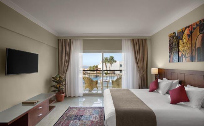 Фото отеля Sultan Gardens Resort