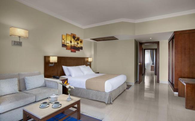 Фото отеля Sultan Gardens Resort