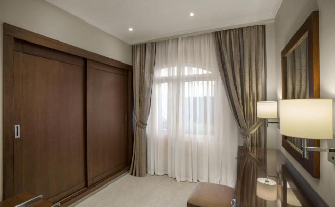 Фото отеля Sultan Gardens Resort