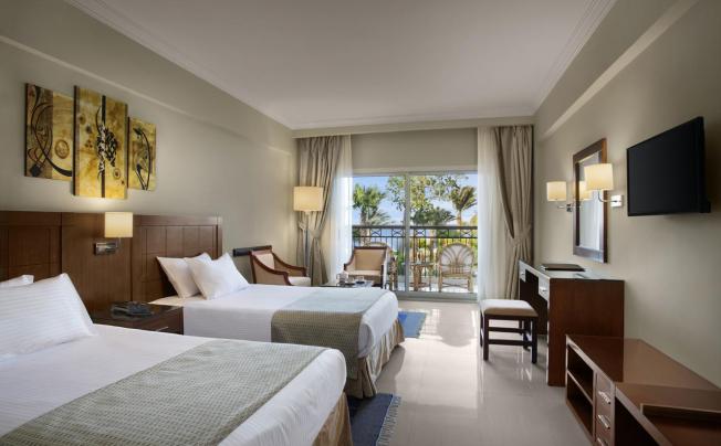 Фото отеля Sultan Gardens Resort