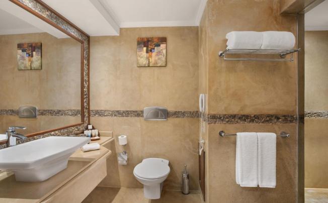 Фото отеля Sultan Gardens Resort