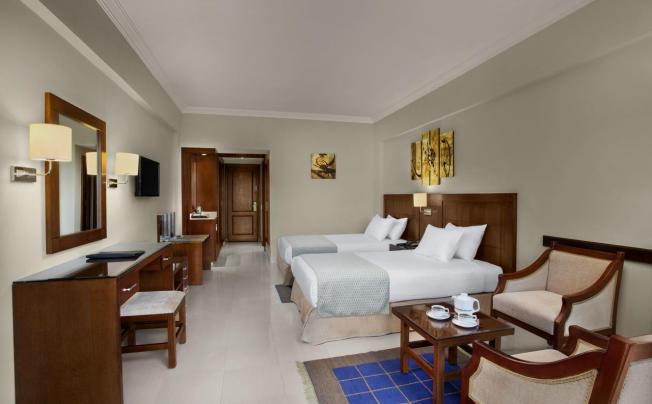 Фото отеля Sultan Gardens Resort