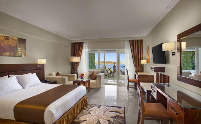 Фото отеля Sultan Gardens Resort