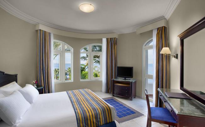 Фото отеля Sultan Gardens Resort