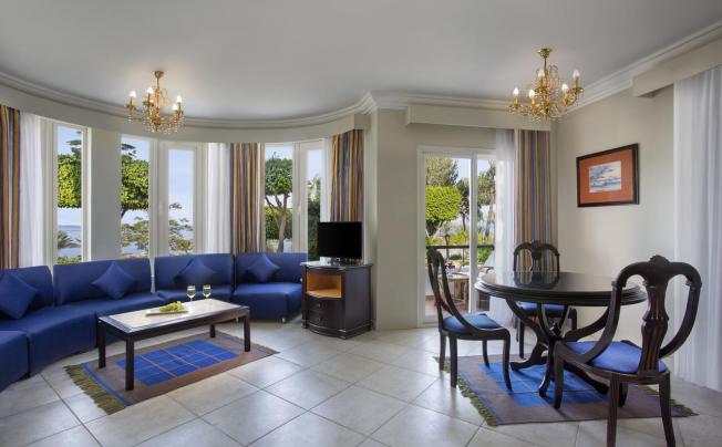 Фото отеля Sultan Gardens Resort
