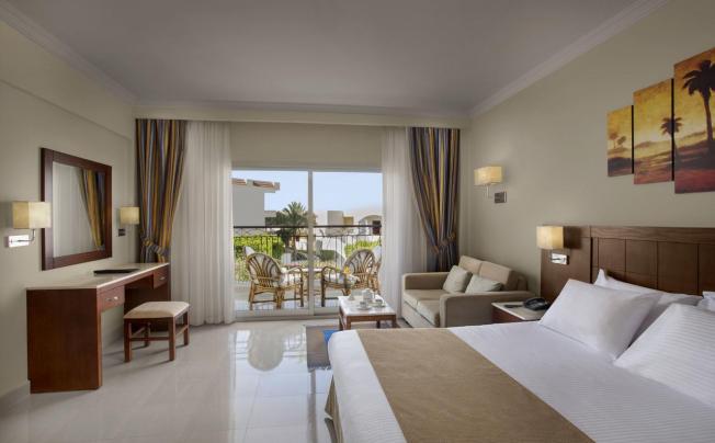 Фото отеля Sultan Gardens Resort