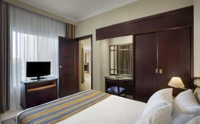 Фото отеля Sultan Gardens Resort