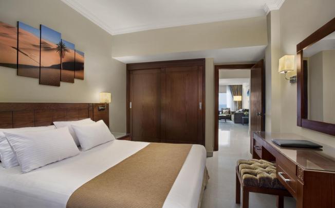 Фото отеля Sultan Gardens Resort