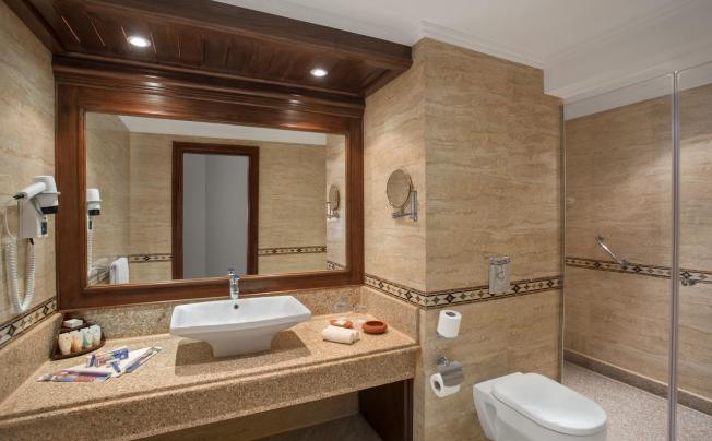 Фото отеля Sultan Gardens Resort