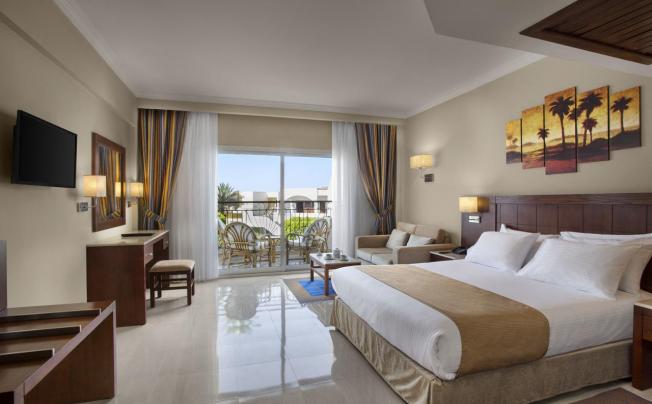 Фото отеля Sultan Gardens Resort