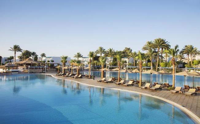 Фото отеля Sultan Gardens Resort