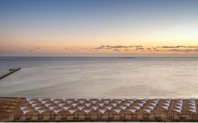 Фото отеля Gravity Hotel & Aqua Park Sahl Hasheesh