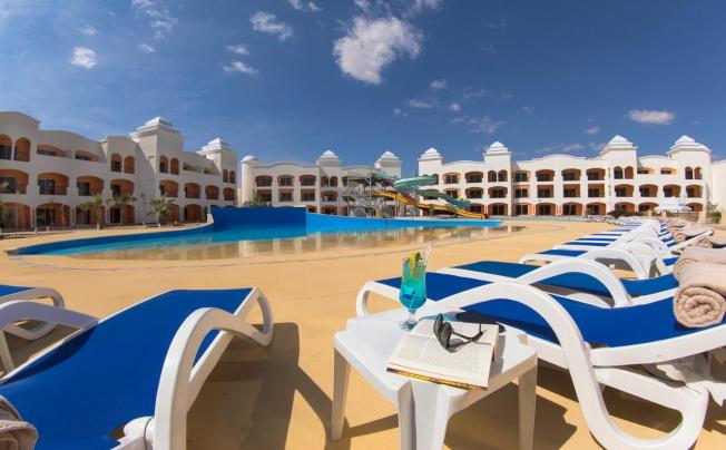 Фото отеля Tropitel Waves Sharm El Sheikh