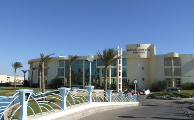 Фото отеля Raouf Hotels International Sun