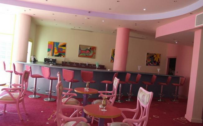 Фото отеля Raouf Hotels International Sun