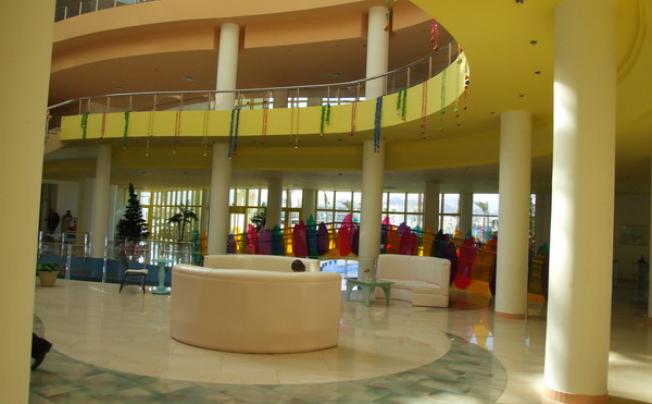 Фото отеля Raouf Hotels International Sun