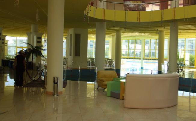 Фото отеля Raouf Hotels International Sun