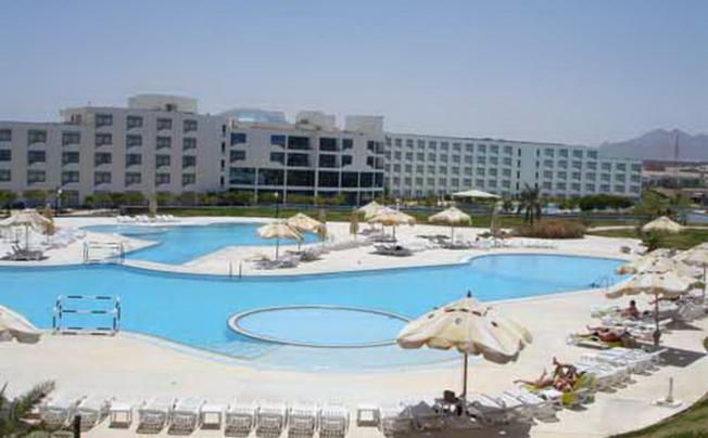 Фото отеля Raouf Hotels International Sun