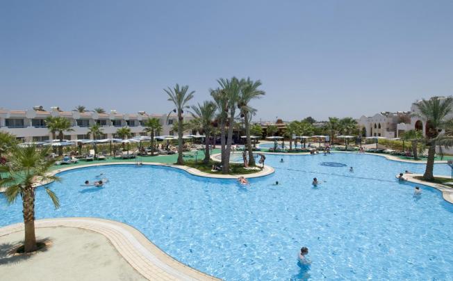 Фото отеля Dreams Vacation Sharm El Sheikh
