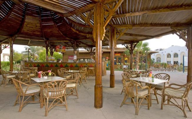 Фото отеля Dreams Vacation Sharm El Sheikh