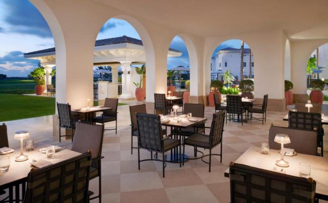 Фото отеля ADDRESS MARASSI GOLF RESORT