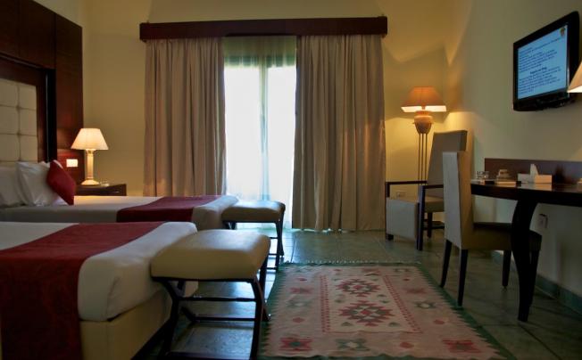 Фото отеля Lti Akassia Beach Resort