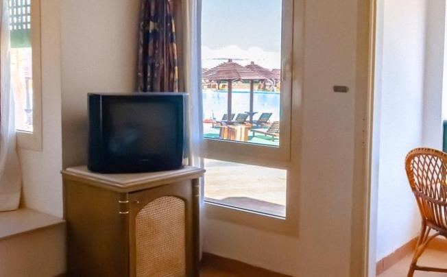 Фото отеля Coral Beach Resort Montazah