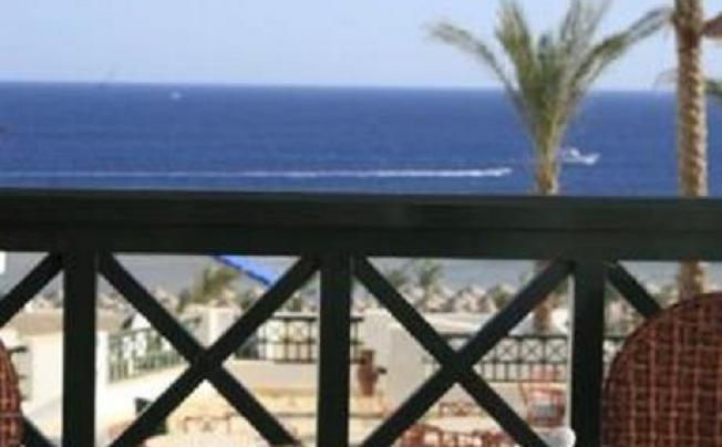 Фото отеля Coral Beach Resort Montazah