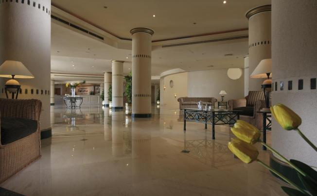 Фото отеля Coral Beach Resort Montazah