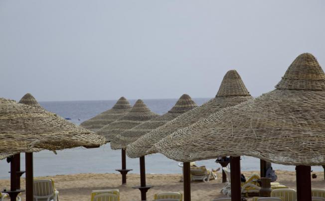 Фото отеля Coral Beach Resort Montazah