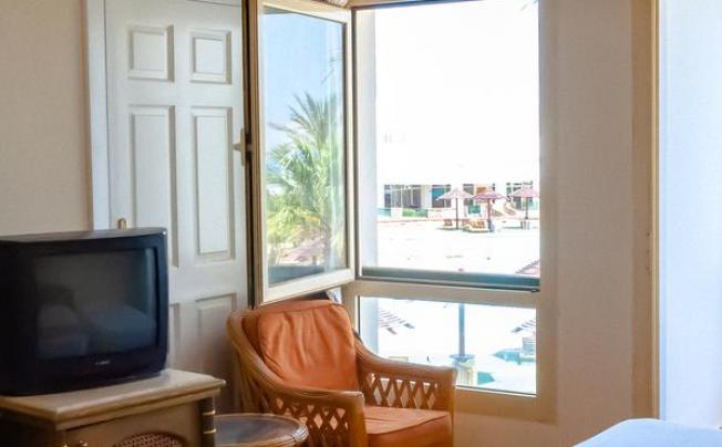 Фото отеля Coral Beach Resort Montazah