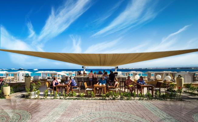 Фото отеля Sunrise Romance Resort - Grand Select
