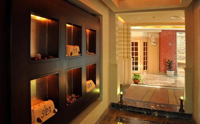 Фото отеля Sunrise Romance Resort - Grand Select