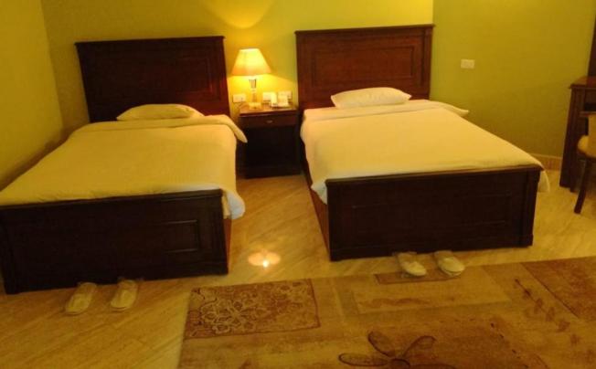 Фото отеля TOLIP INN SHARM