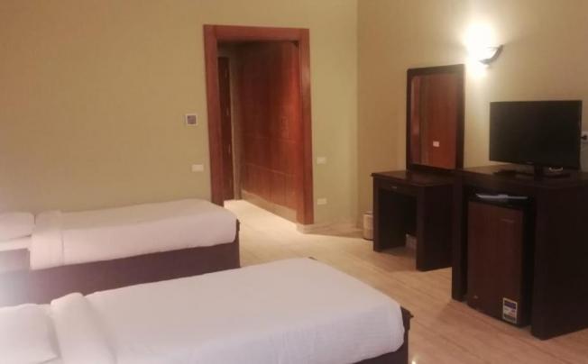 Фото отеля TOLIP INN SHARM