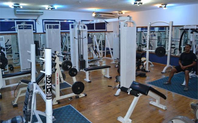 Фото отеля Aida Better Life Resort