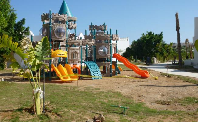 Фото отеля Le Royal Holiday Resort