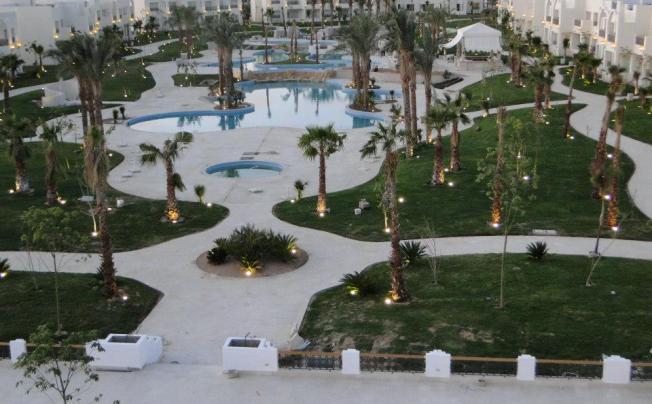 Фото отеля Le Royal Holiday Resort