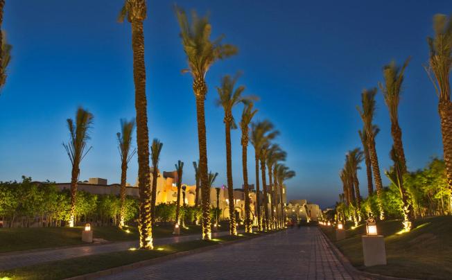Фото отеля Le Royal Holiday Resort