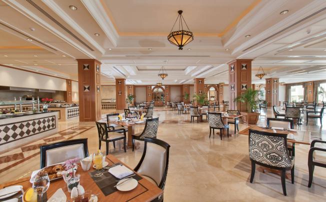 Фото отеля Le Royal Holiday Resort