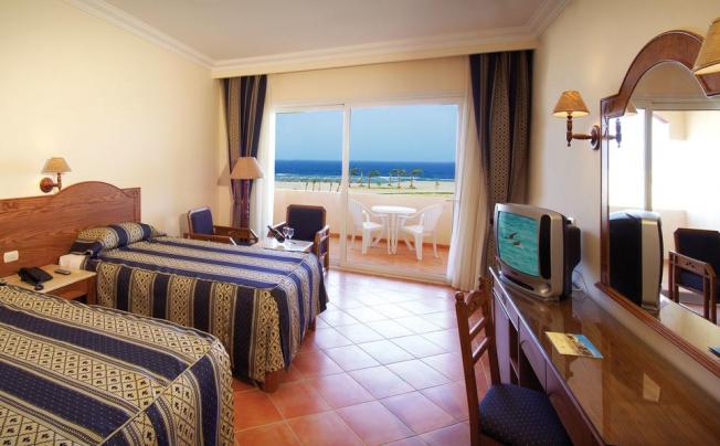 Фото отеля Bliss Nada Beach