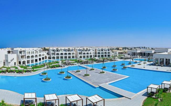 Фото отеля Steigenberger Resort Alaya