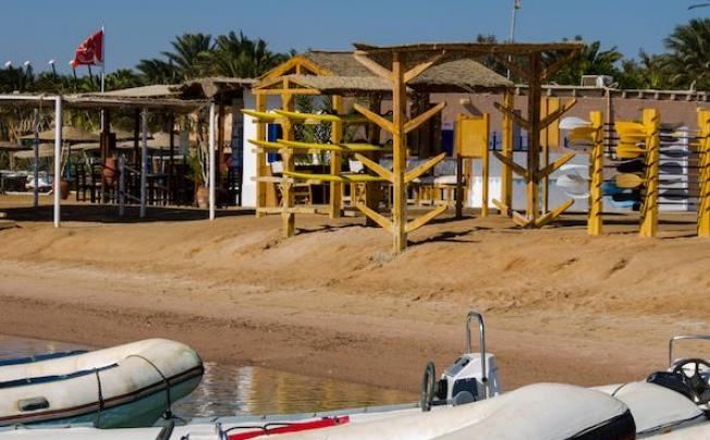 Фото отеля Labranda Club Paradisio El Gouna