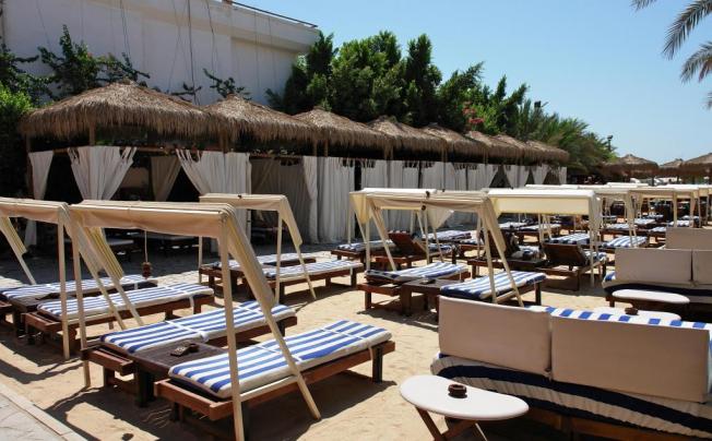 Фото отеля Elysees Hotel Hurghada