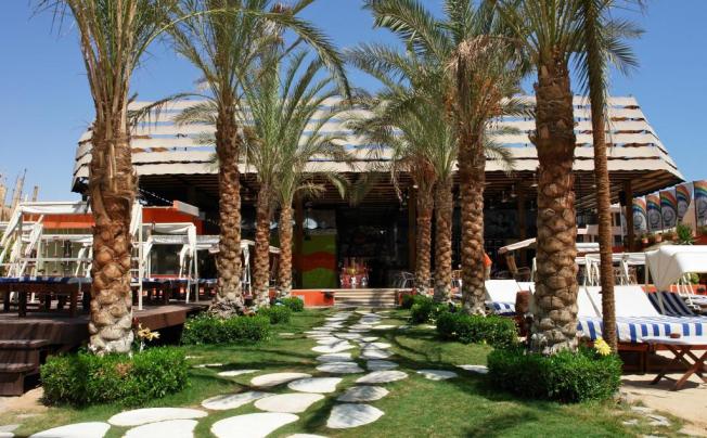 Фото отеля Elysees Hotel Hurghada