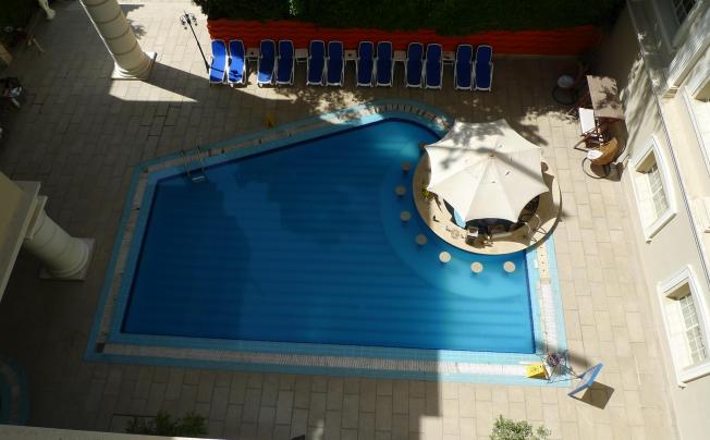 Фото отеля Elysees Hotel Hurghada