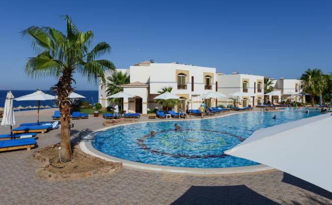 Фото отеля Amphoras Blu Hotel