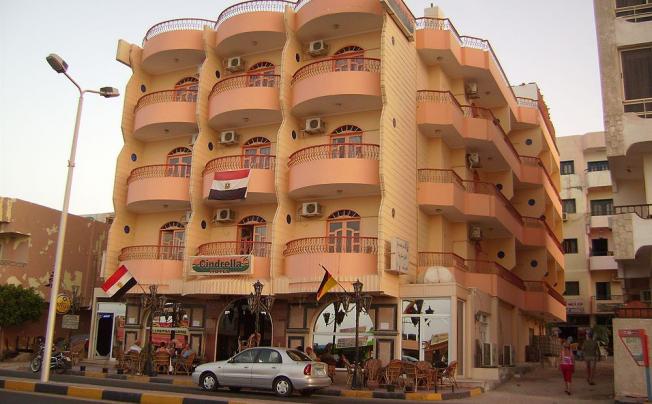 Фото отеля Cinderella Hotel Hurghada