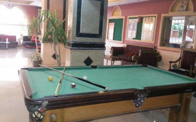 Фото отеля cinderella hotel hurghada